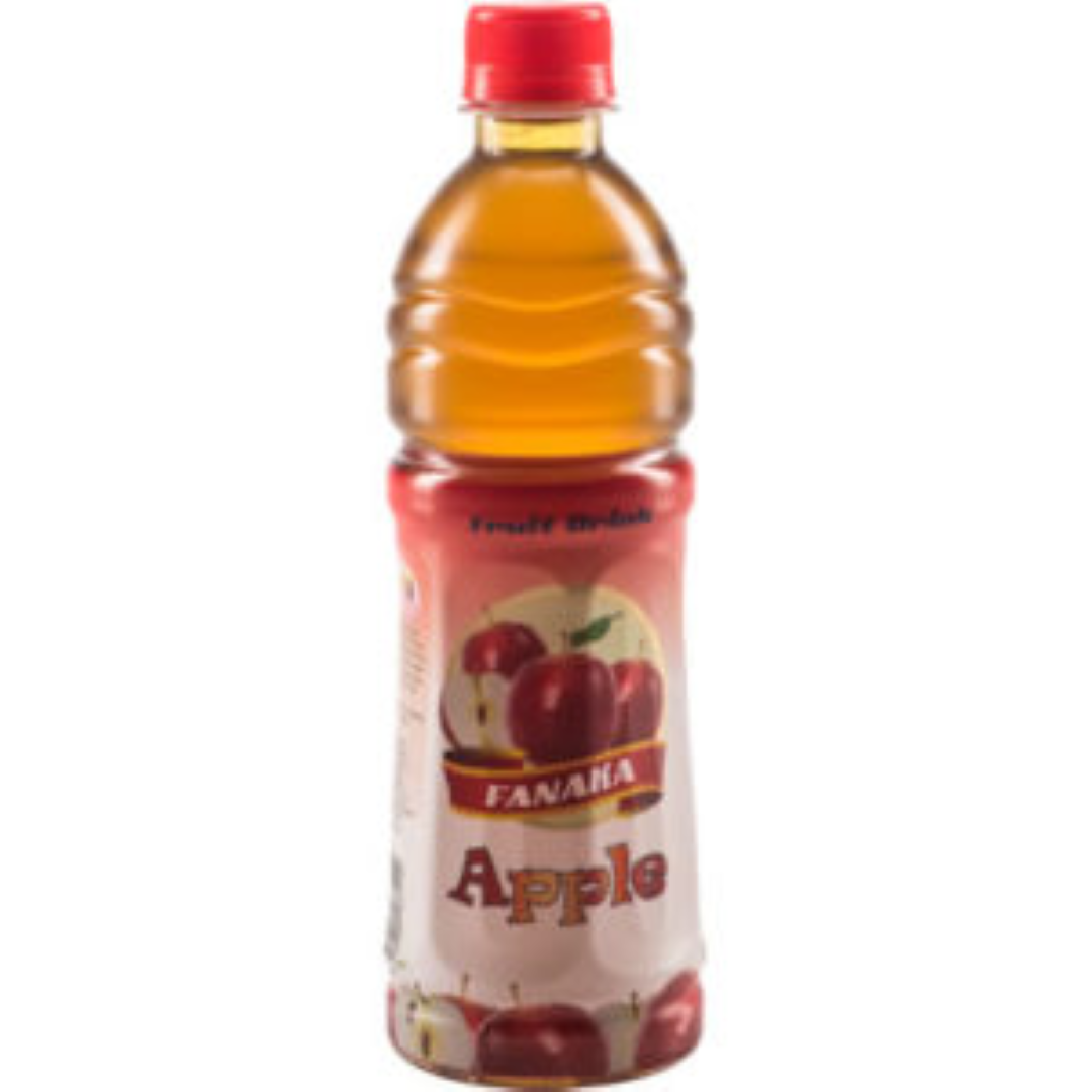 FANAKA APPLE 500ML